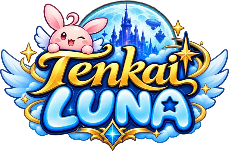 Tenkai Luna